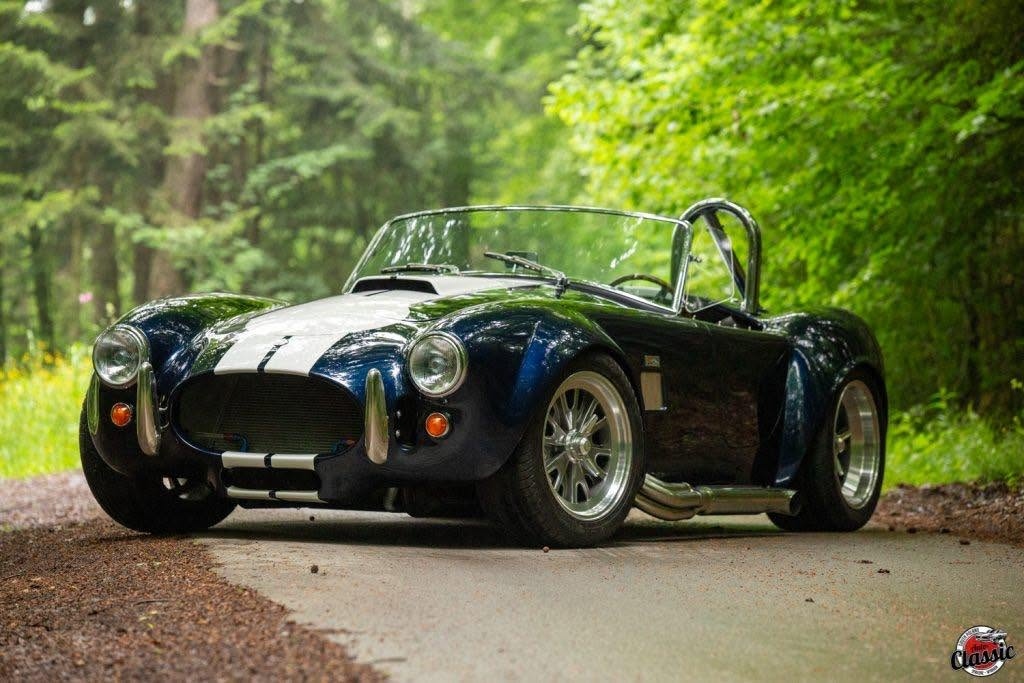 Projekt Cobra