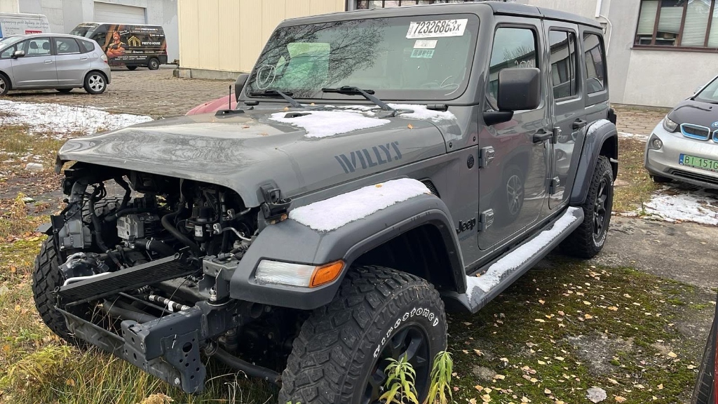 Jeep 1