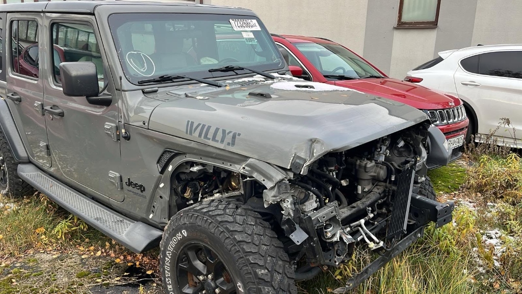 Jeep 2