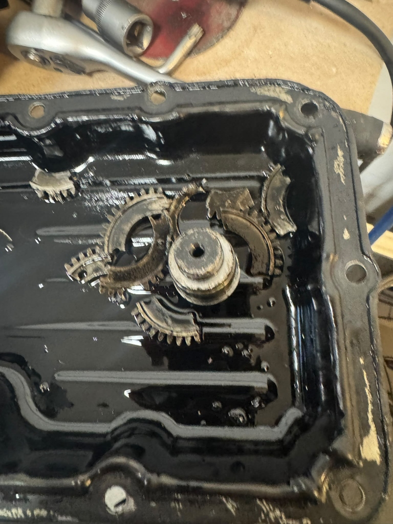 Jeep JL 3