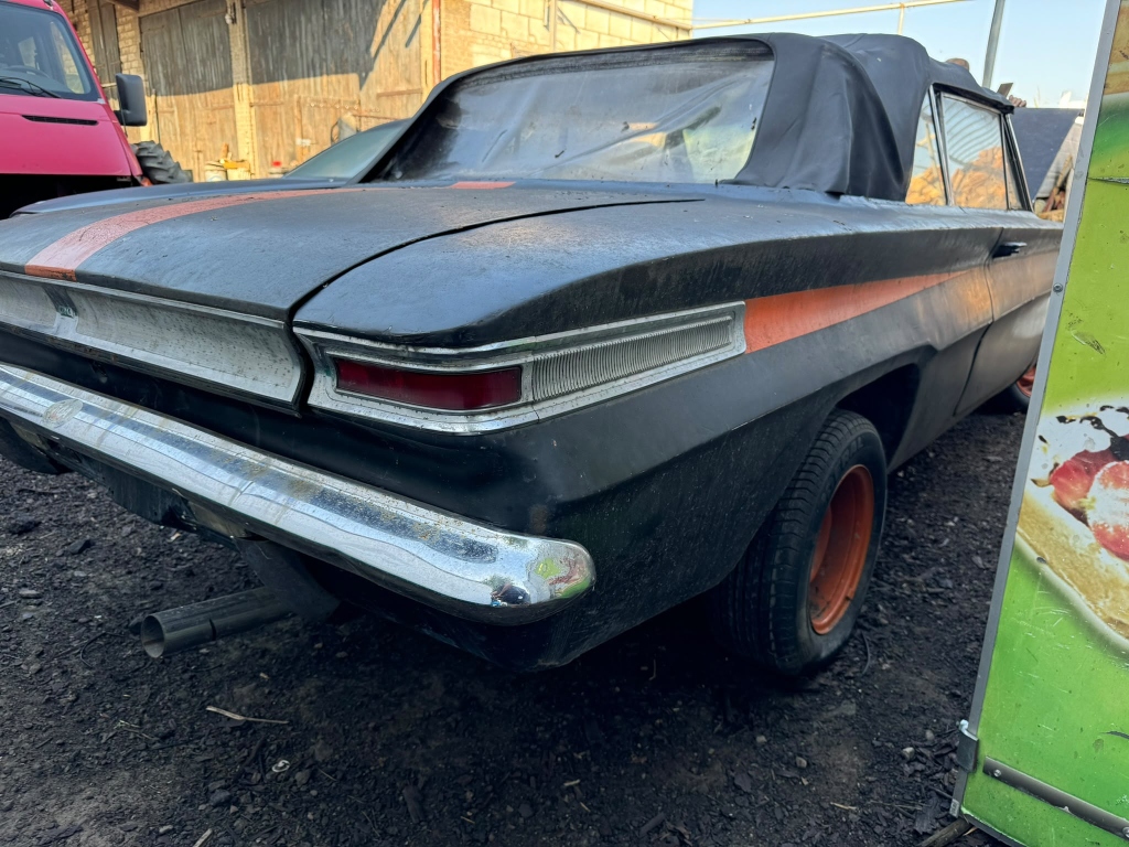 Buick Skylark Real 1