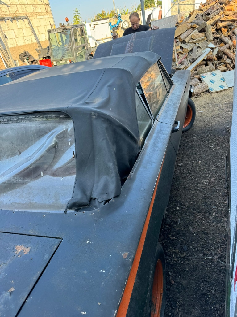 Buick Skylark Real 2