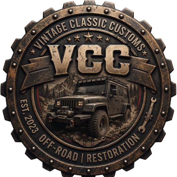 VCC Badge