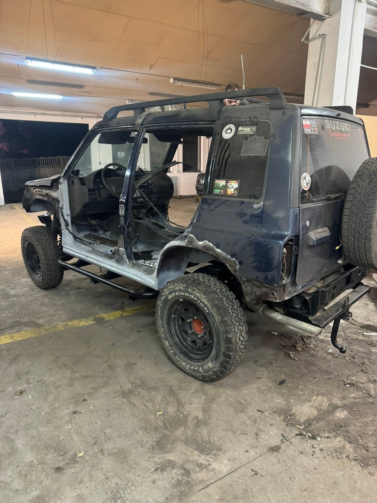 Vitara 6